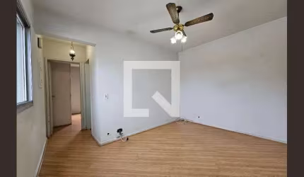 Apartamento à Venda - Vila Clementino, 1 Quarto,  39 m2
