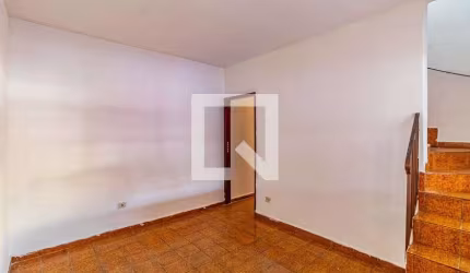 Casa à Venda - Jardim Éster Yolanda, 3 Quartos,  110 m2
