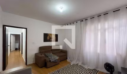 Apartamento à Venda - Liberdade, 1 Quarto,  74 m2
