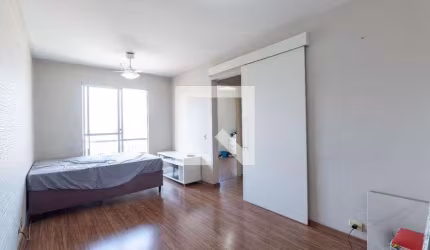 Apartamento à Venda - Ponte Rasa, 2 Quartos,  55 m2