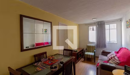 Apartamento à Venda - Vila Ré, 2 Quartos,  43 m2