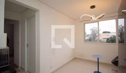 Apartamento à Venda - Piqueri, 2 Quartos,  38 m2