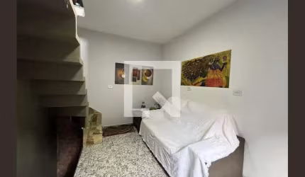 Casa à Venda - Vila Campestre, 2 Quartos,  120 m2