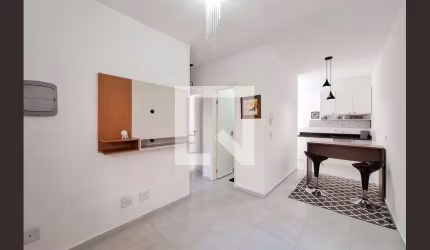 Apartamento à Venda - Água Fria, 2 Quartos,  40 m2