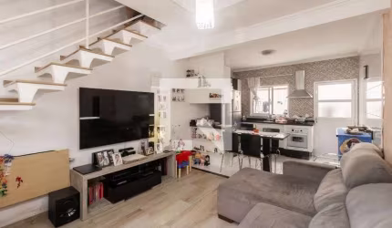 Casa à Venda - Ponte Rasa, 2 Quartos,  62 m2