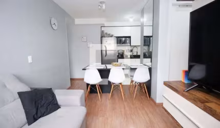 Apartamento à Venda - Panamby, 2 Quartos,  41 m2