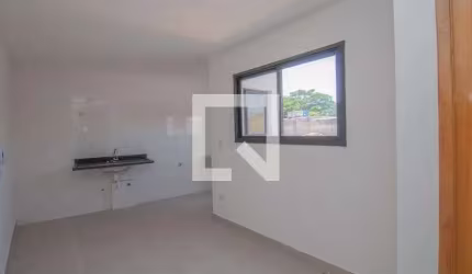 Apartamento à Venda - Vila Guilhermina, 2 Quartos,  41 m2