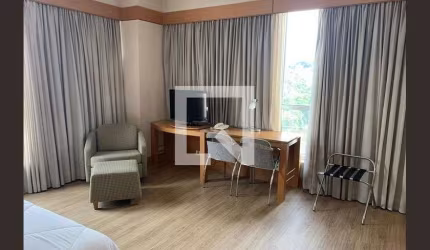 Apartamento à Venda - Água Fria, 1 Quarto,  49 m2