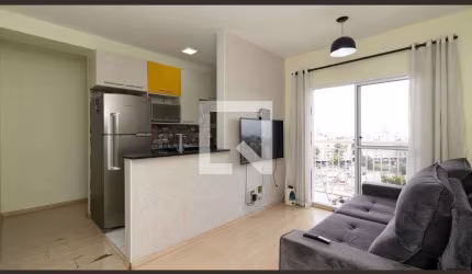 Apartamento à Venda - Cangaíba, 2 Quartos,  47 m2