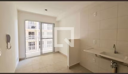 Apartamento à Venda - Socorro, 1 Quarto,  29 m2