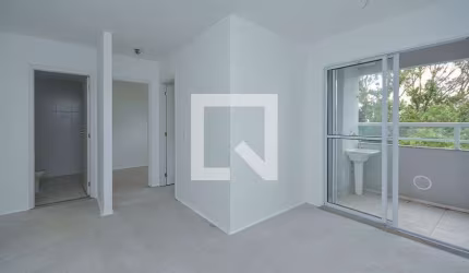 Apartamento à Venda - Jardim Marajoara , 2 Quartos,  40 m2