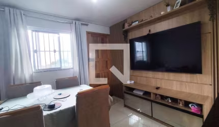 Apartamento à Venda - Jardim Maringá, 2 Quartos,  42 m2
