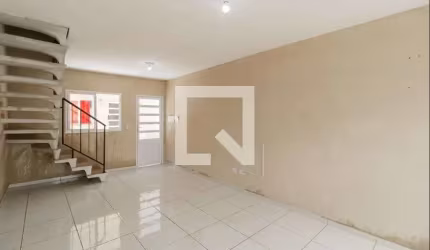 Casa à Venda - Ponte Rasa, 2 Quartos,  50 m2