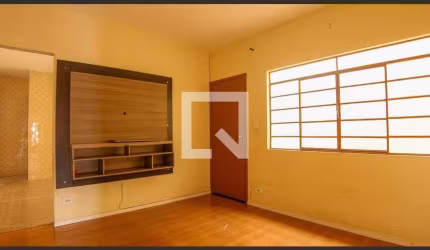 Casa à Venda - Vila Califórnia, 1 Quarto,  40 m2