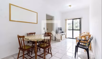 Apartamento à Venda - Vila Campestre, 2 Quartos,  60 m2