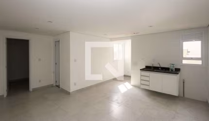 Apartamento à Venda - Vila Formosa, 1 Quarto,  42 m2