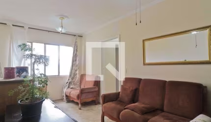 Apartamento à Venda - Parque São Domingos, 2 Quartos,  58 m2