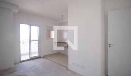 Apartamento à Venda - Freguesia do Ó, 2 Quartos,  40 m2