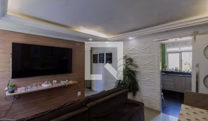 Apartamento à Venda - Artur Alvim, 2 Quartos,  64 m2