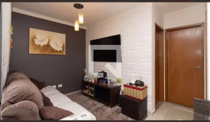 Apartamento à Venda - Artur Alvim, 2 Quartos,  50 m2