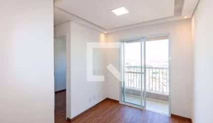 Apartamento à Venda - Vila Califórnia, 2 Quartos,  41 m2