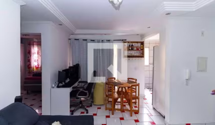 Apartamento à Venda - Sapopemba, 2 Quartos,  51 m2