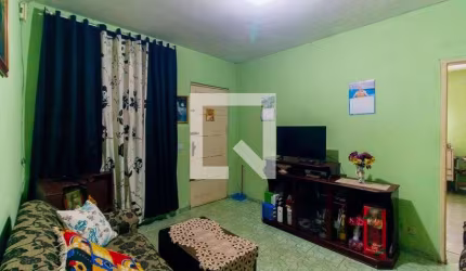 Casa à Venda - Sapopemba, 1 Quarto,  108 m2