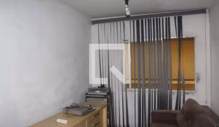 Apartamento à Venda - Sítio do Mandaqui, 1 Quarto,  37 m2