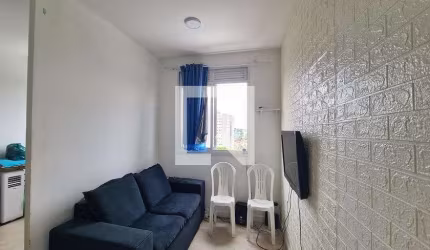 Apartamento à Venda - Jardim Santa Adelia, 2 Quartos,  32 m2