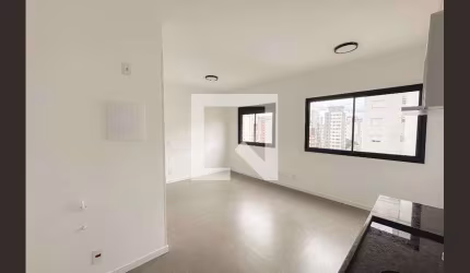 Apartamento à Venda - Vila Pompéia, 1 Quarto,  25 m2