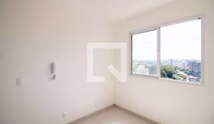 Apartamento à Venda - Jardim Jussara, 2 Quartos,  32 m2