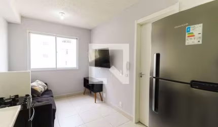 Apartamento à Venda - Mooca, 1 Quarto,  29 m2