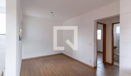 Apartamento à Venda - Itaquera, 1 Quarto,  38 m2