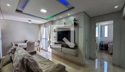 Apartamento à Venda - Liberdade, 2 Quartos,  50 m2
