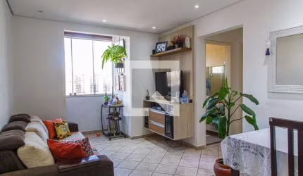 Apartamento à Venda - Mooca, 1 Quarto,  54 m2