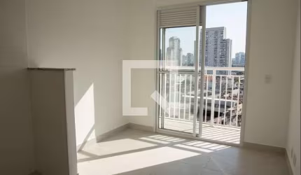 Apartamento à Venda - Bom Retiro, 2 Quartos,  40 m2