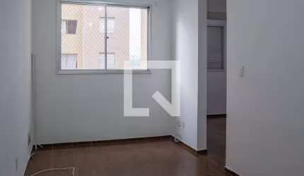 Apartamento à Venda - Água Branca, 2 Quartos,  45 m2