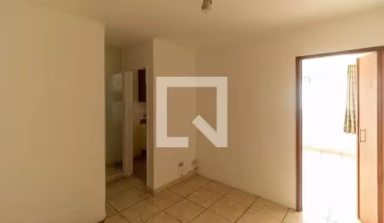 Apartamento à Venda - Liberdade, 1 Quarto,  68 m2