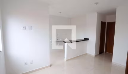 Apartamento à Venda - Cangaíba, 2 Quartos,  39 m2