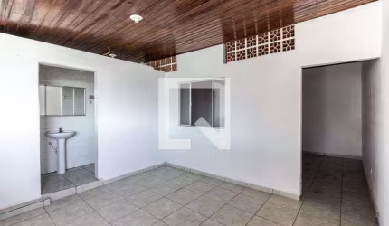 Casa à Venda - Mandaqui, 1 Quarto,  52 m2