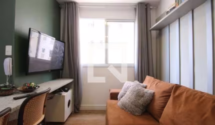 Apartamento à Venda - Cangaíba, 2 Quartos,  41 m2