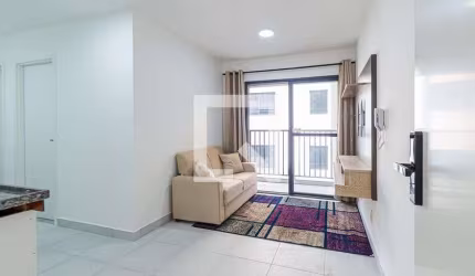 Apartamento à Venda - Consolação, 2 Quartos,  37 m2