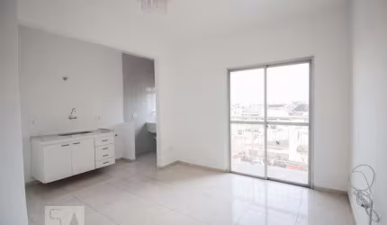 Apartamento à Venda - Mandaqui, 1 Quarto,  38 m2