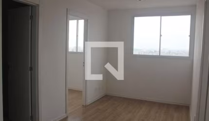 Apartamento à Venda - Jardim Marajoara , 2 Quartos,  43 m2