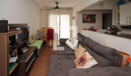 Apartamento à Venda - Sapopemba, 2 Quartos,  56 m2