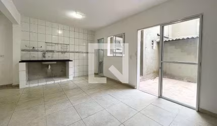 Casa à Venda - Barra Funda, 1 Quarto,  70 m2