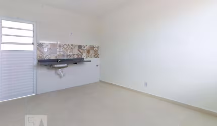 Apartamento à Venda - Vila Re, 2 Quartos,  41 m2