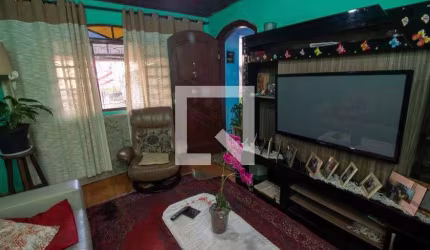 Casa à Venda - Jardim Miriam, 2 Quartos,  100 m2