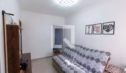 Casa à Venda - Ponte Rasa, 2 Quartos,  69 m2