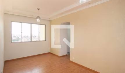 Apartamento à Venda - Freguesia do Ó, 2 Quartos,  53 m2